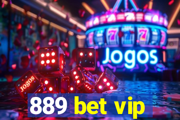 889 bet vip