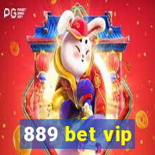 889 bet vip