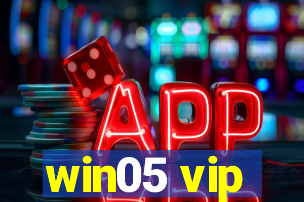 win05 vip