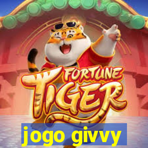 jogo givvy