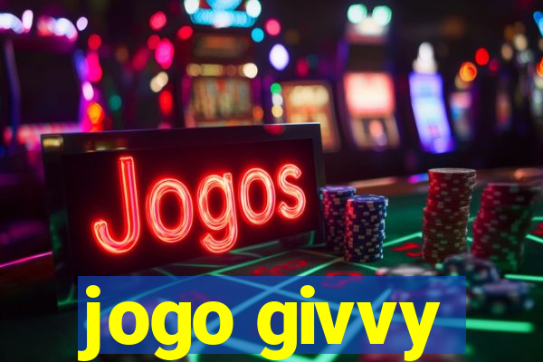 jogo givvy