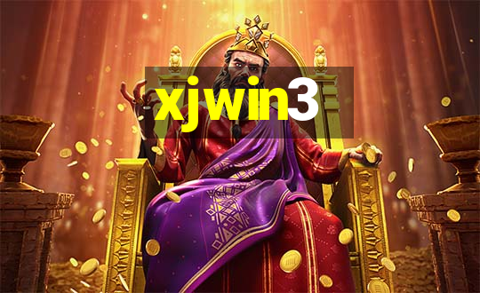 xjwin3