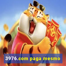 3976.com paga mesmo