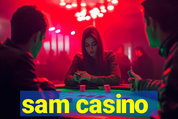 sam casino