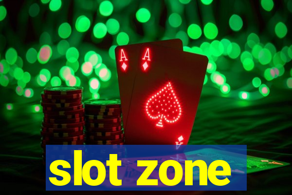 slot zone