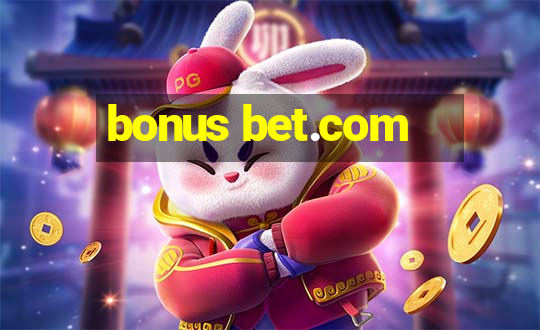 bonus bet.com