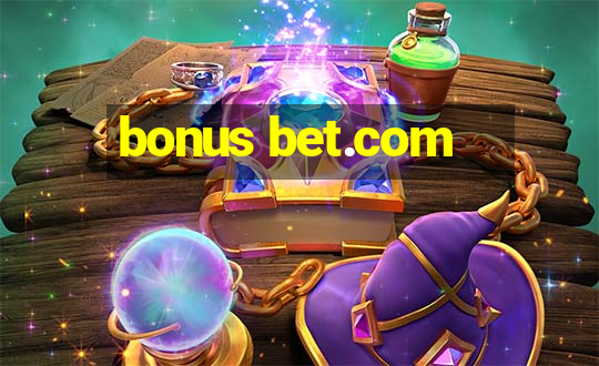 bonus bet.com