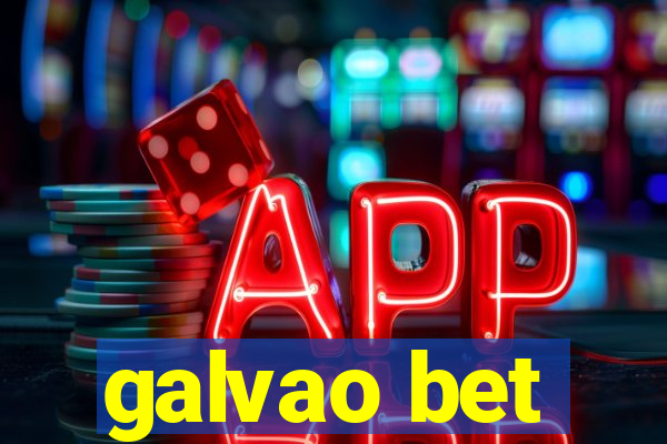 galvao bet