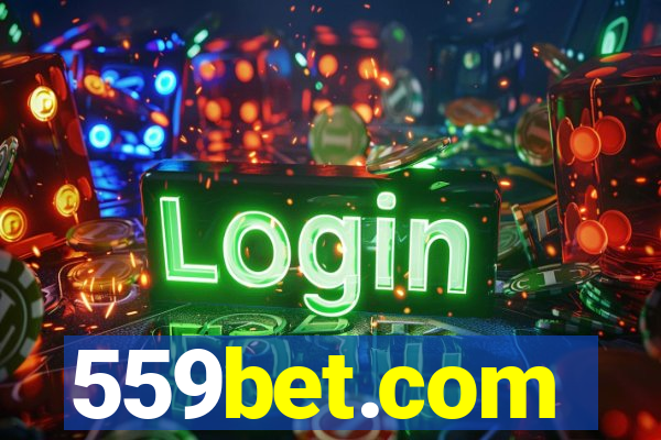 559bet.com