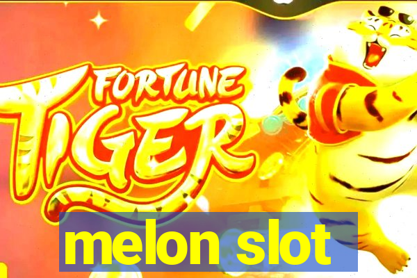 melon slot