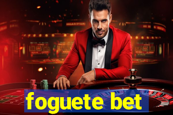 foguete bet