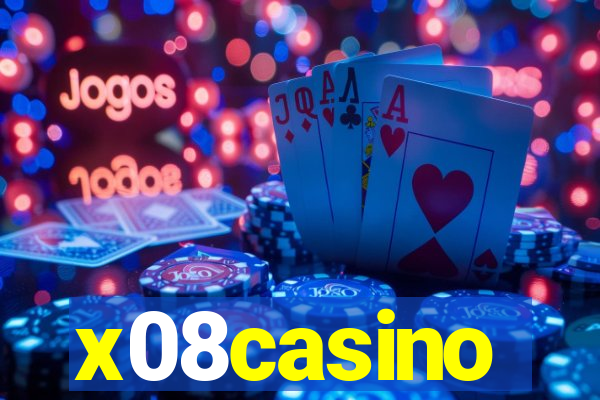 x08casino