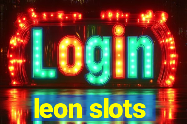 leon slots