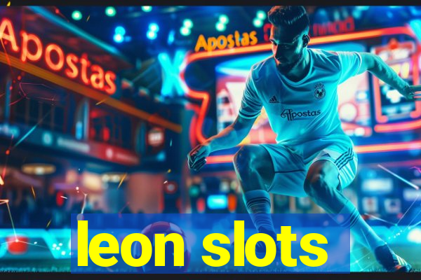 leon slots