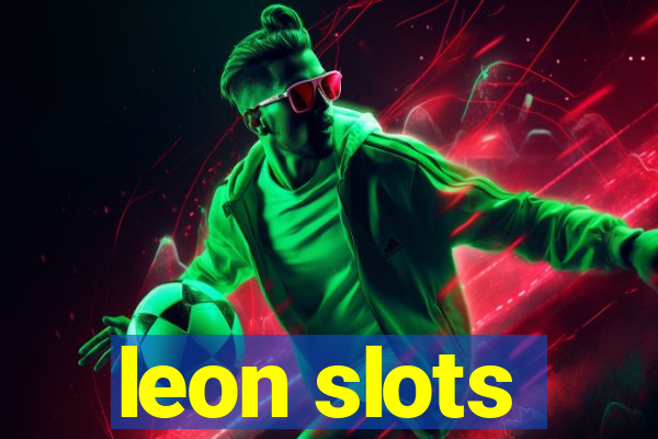 leon slots