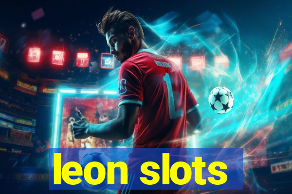 leon slots