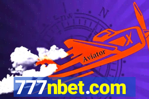 777nbet.com