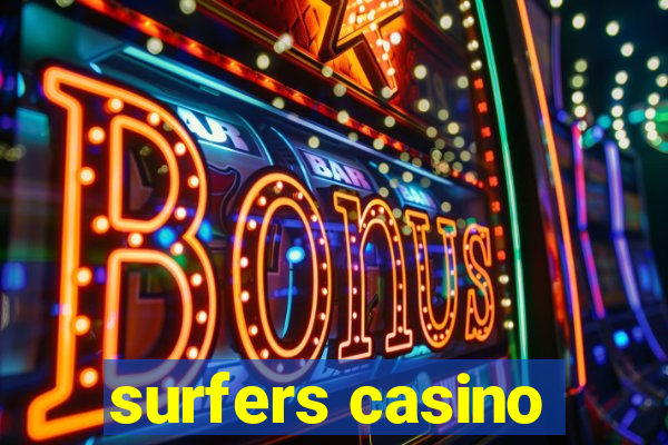 surfers casino