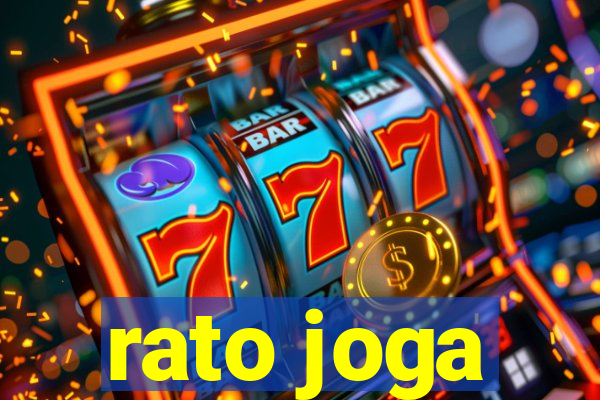 rato joga