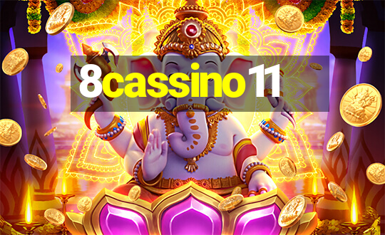 8cassino11