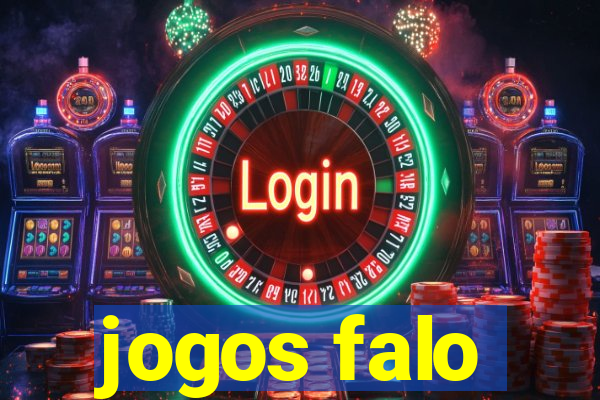 jogos falo