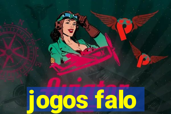 jogos falo