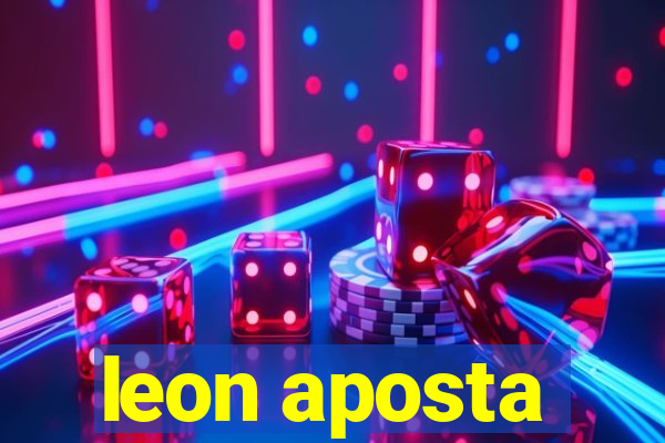 leon aposta