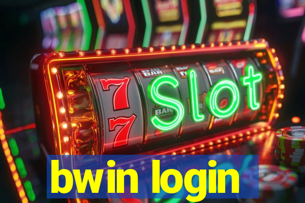 bwin login