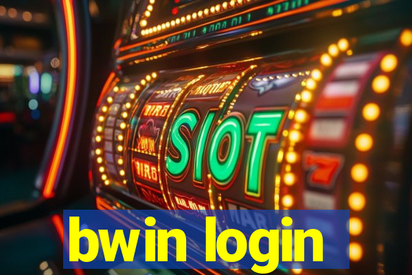 bwin login