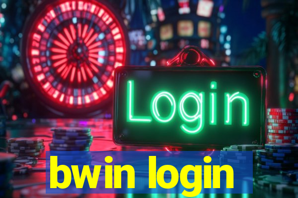 bwin login