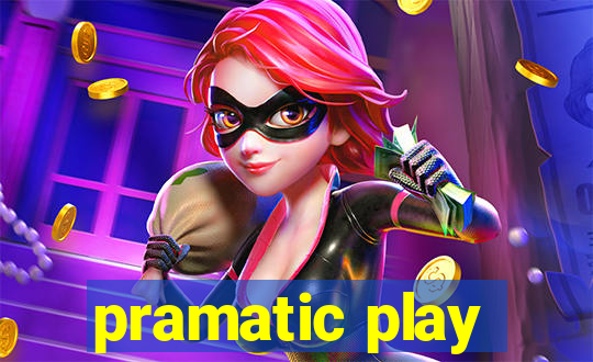 pramatic play