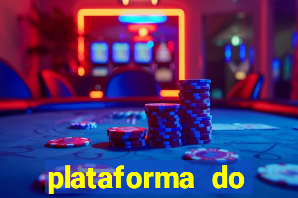 plataforma do neymar cassino