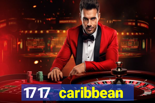 1717 caribbean pirates casino