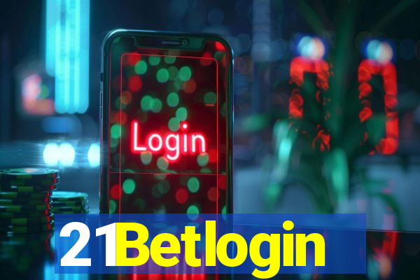 21Betlogin