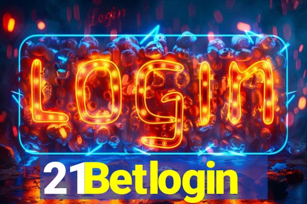 21Betlogin