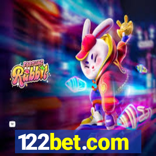 122bet.com