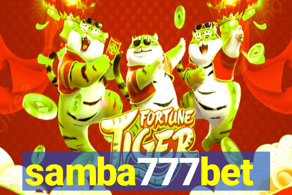 samba777bet