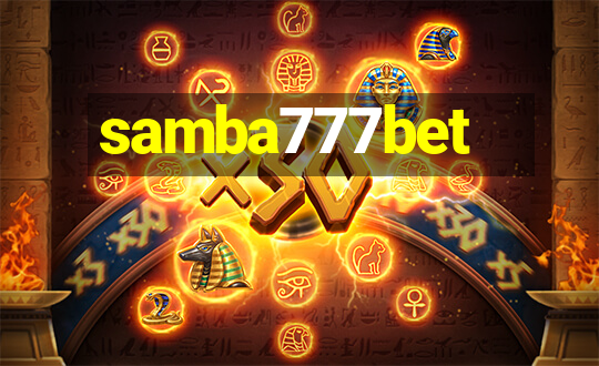 samba777bet