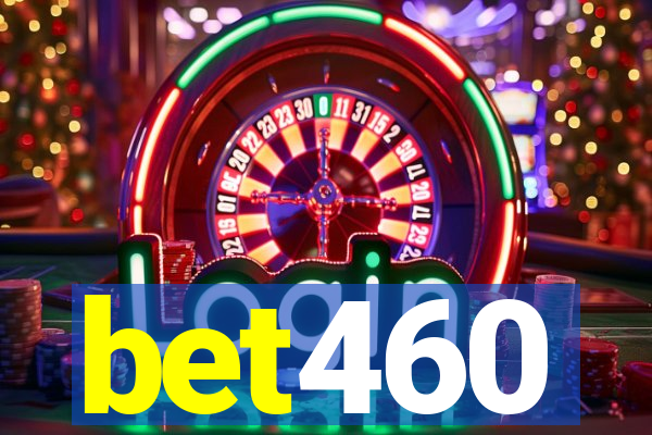 bet460