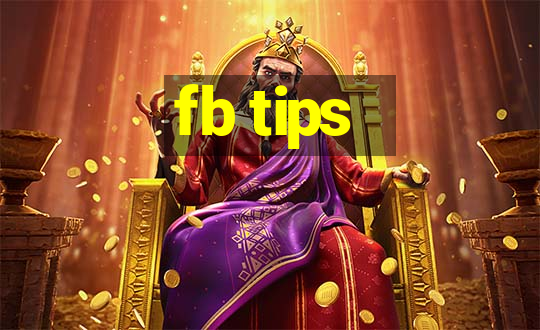 fb tips