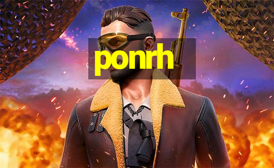 ponrh