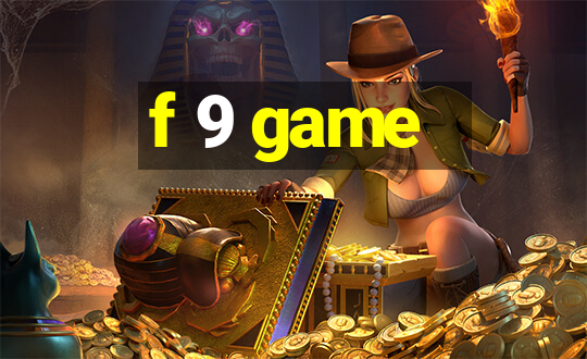 f 9 game