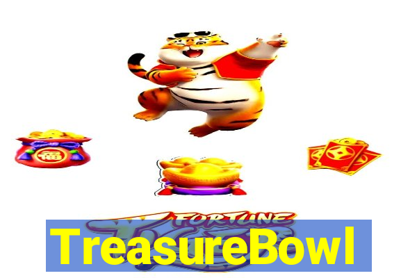 TreasureBowl treasure bowl jdb