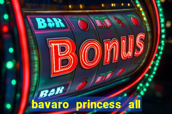 bavaro princess all suites resort spa & casino