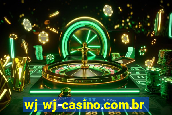 wj wj-casino.com.br