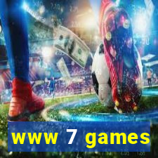 www 7 games