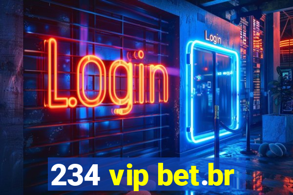 234 vip bet.br