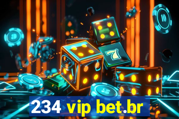 234 vip bet.br