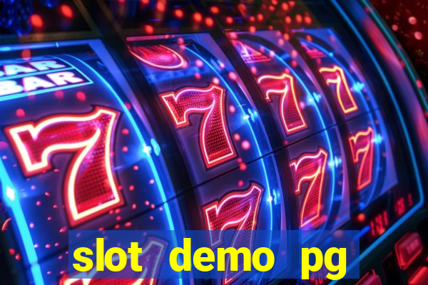 slot demo pg pinata wins