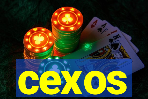 cexos